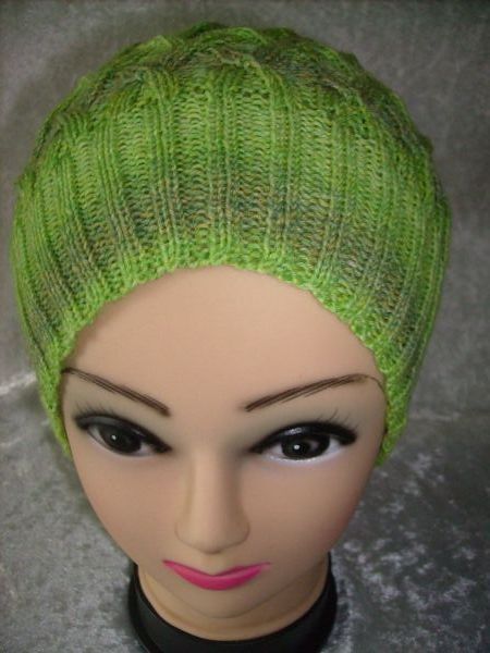 Beanie wandelbar - Bild 5