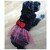 Crochet Pattern for the Dog Harness with Tulle Dress!
