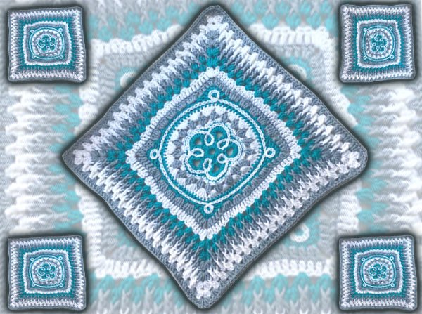 Granny "Schwurbelchen"