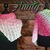 Aunty - XXL scarf