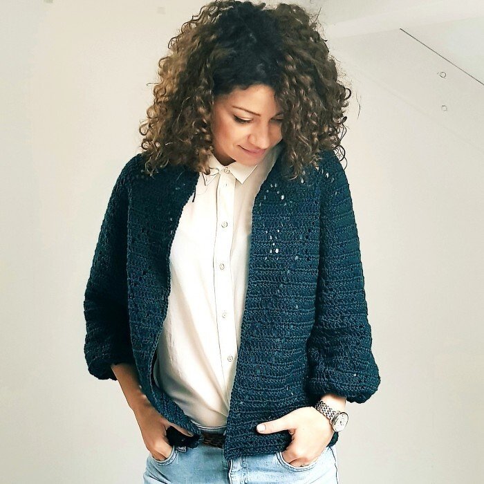 My Precious Cardigan - Image 4