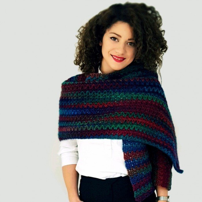 Wrap Me On Jacket - Image 7