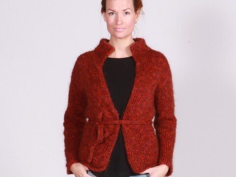Kirstine Jacke