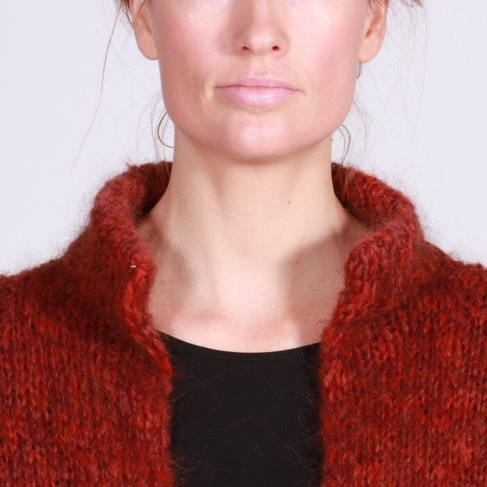 Kirstine Jacket - Image 4