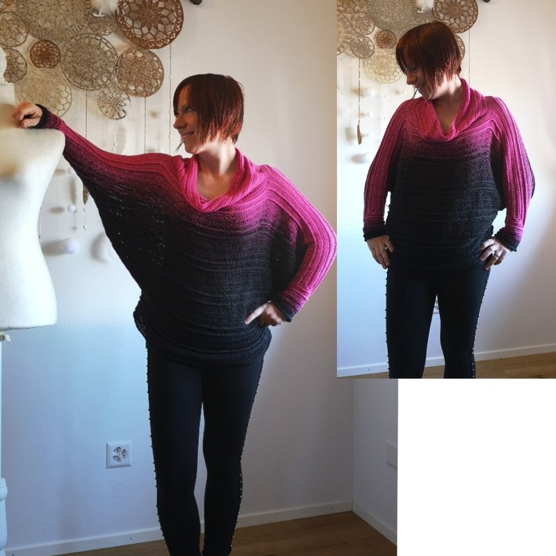 Fledi Pulli Flux - Bild 2