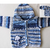 Strickanleitungen _ Kapuzenjacke Beagle