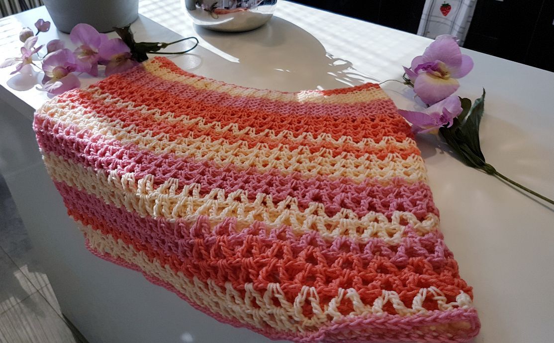 Lollypop Poncho - Bild 4