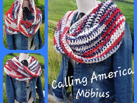 Calling America Möbius