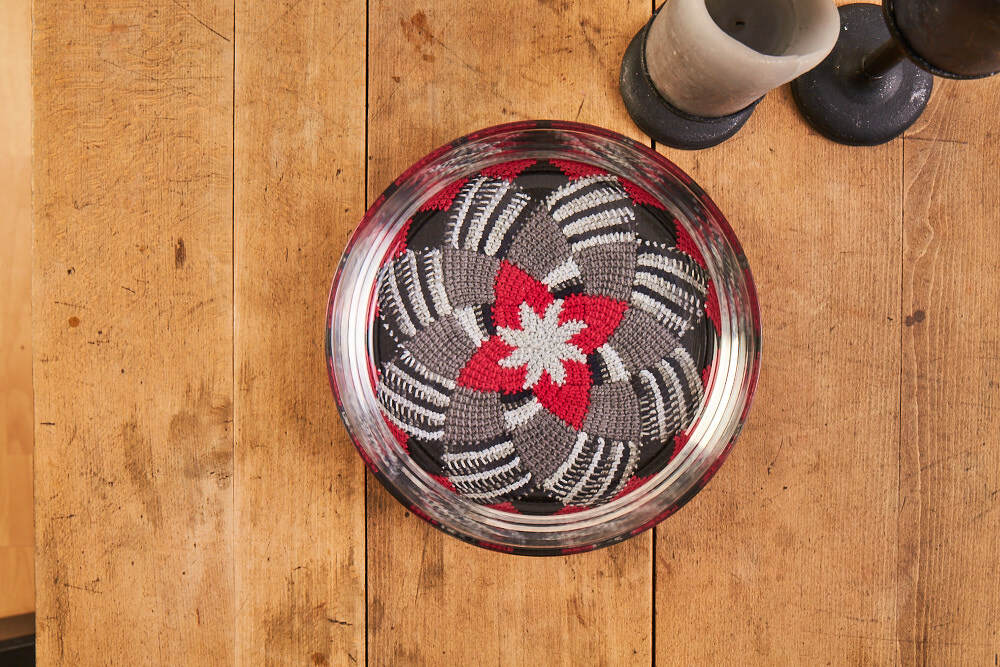 Mandala: Atempause - Bild 4