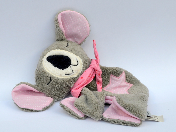 E-Book Koala Moritz und seine Freunde - Nähanleitung und Schnittmuster