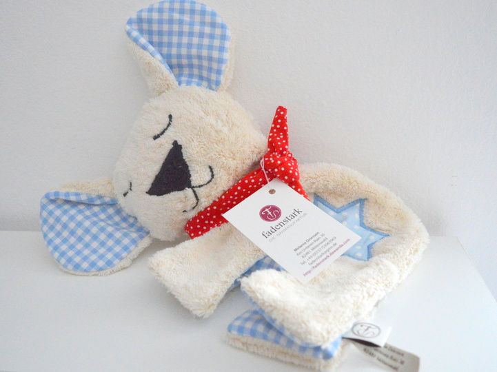 E-Book Koala Moritz und seine Freunde - Nähanleitung und Schnittmuster