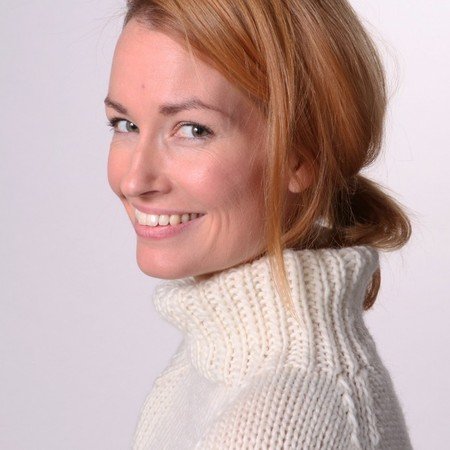 Gertrud Sweater