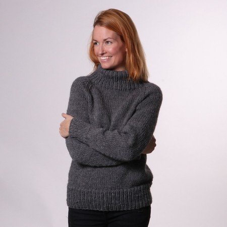 Gertrud Sweater