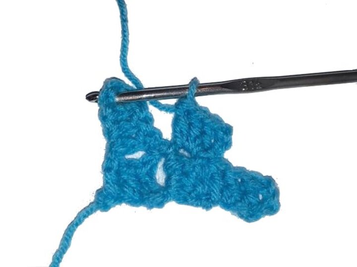 c2c - corner to corner technique