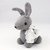 Amigurumi Easter Bunny Crochet Pattern
