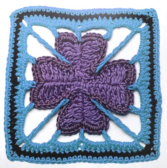 Granny Glücksbringer