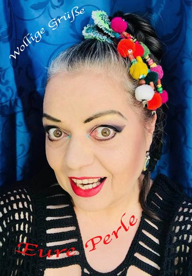 Granny Glücksbringer