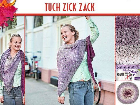 TUCH ZICK ZACK