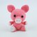 Little Piglet Crochet Amigurumi Toy