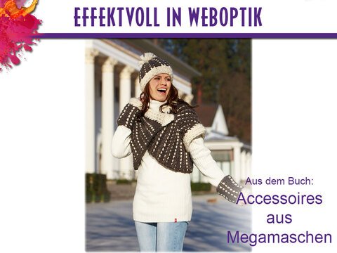 Set: Effektvoll in Weboptik