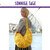 Tasche: Sonnige Tage