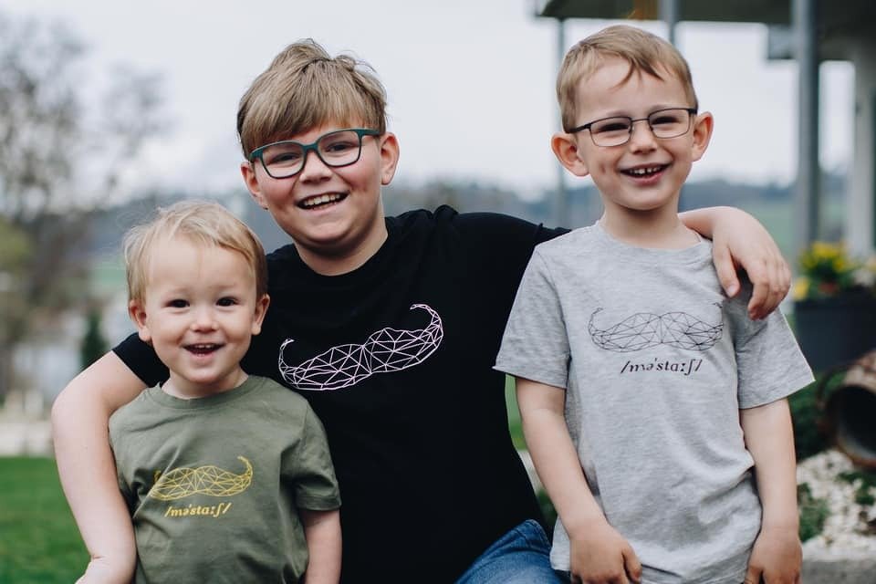 Moustache Plotterdatei - Bild 7