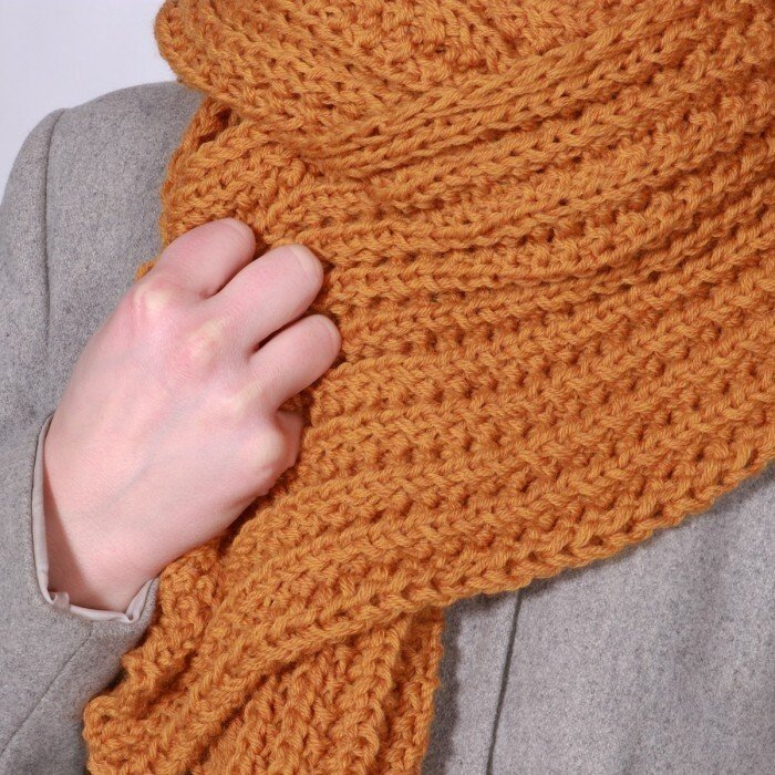 East Wind Scarf - Image 3