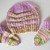 Strickanleitung Baby-Set, Mütze und Socken, ca. 5 - 10 Monate