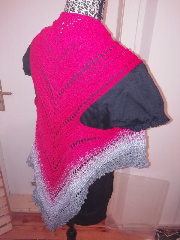 Tuchweste Cesa - Bild 4