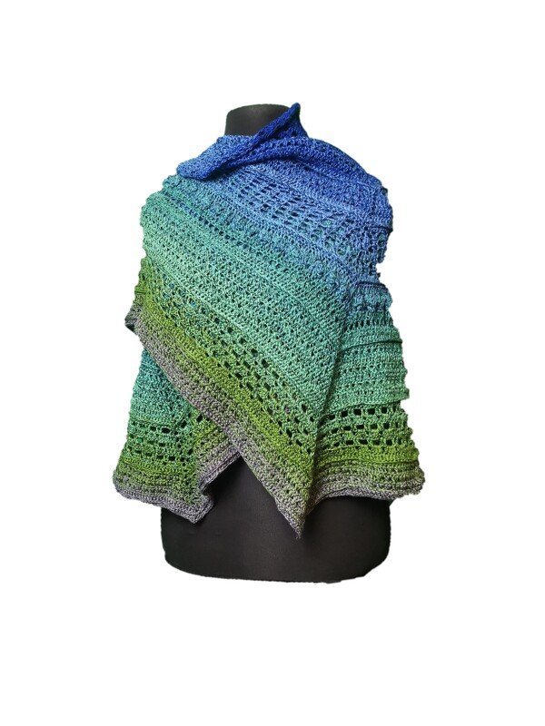 Mix'n'Match Ponchotuch Wuidkatz Design - Bild 3