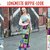 LONGWESTE HIPPIE-LOOK