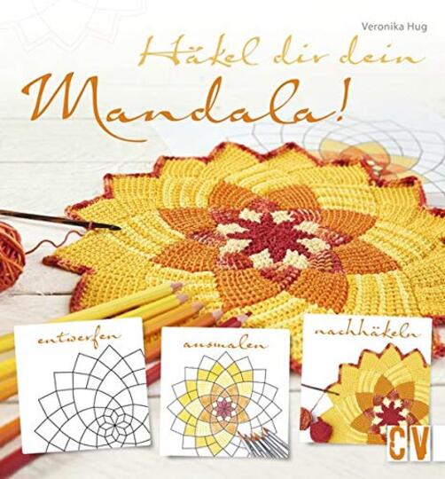 Mandala: Harmonie
