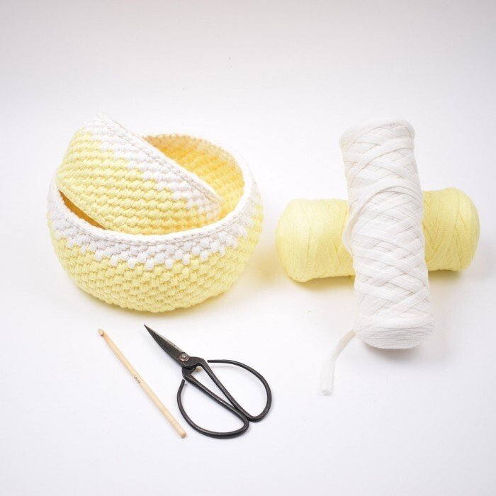 Ribbon Easterbaskets - Image 2