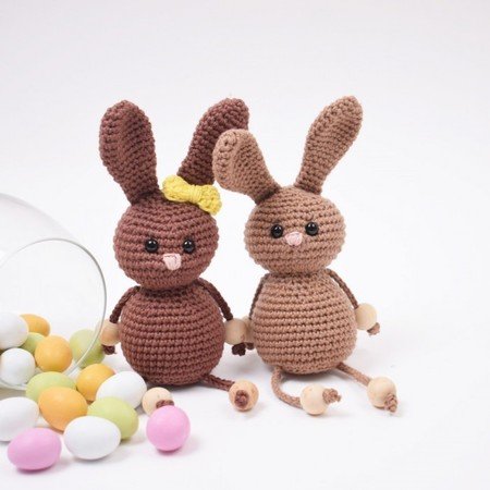 Easter Bunnies - Small