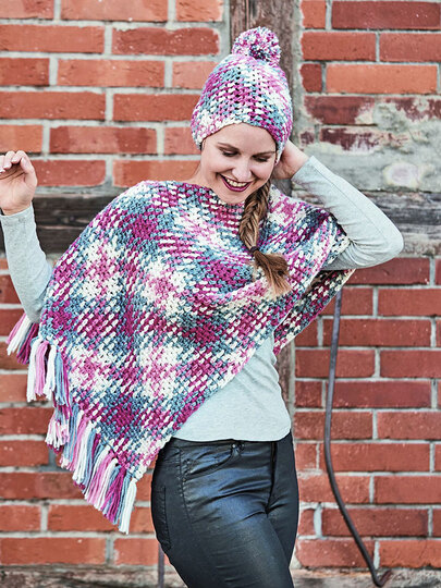 SCHULTERWÄRMER EASY LOOK