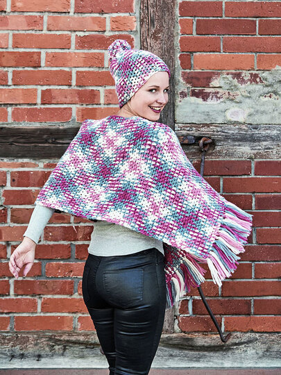 SCHULTERWÄRMER EASY LOOK