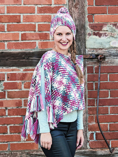 SCHULTERWÄRMER EASY LOOK