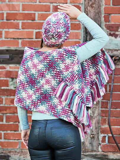 SCHULTERWÄRMER EASY LOOK