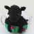 Beltie Tea Cosy Knitting Pattern