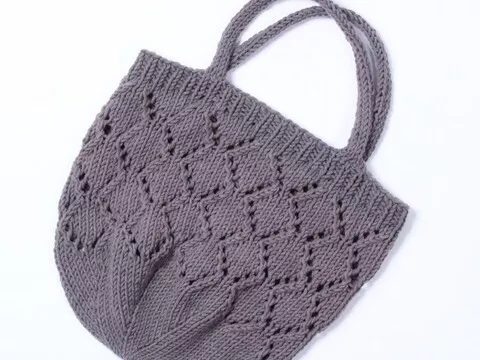 Kleine Sunrise Strandtasche