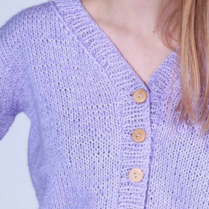Sigrid Cardigan - Image 3