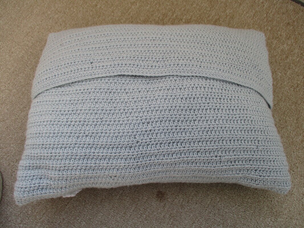 Panda Bär Kissen - Bild 2