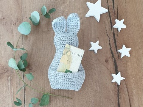 Häkelanleitung Hase und vieles mehr