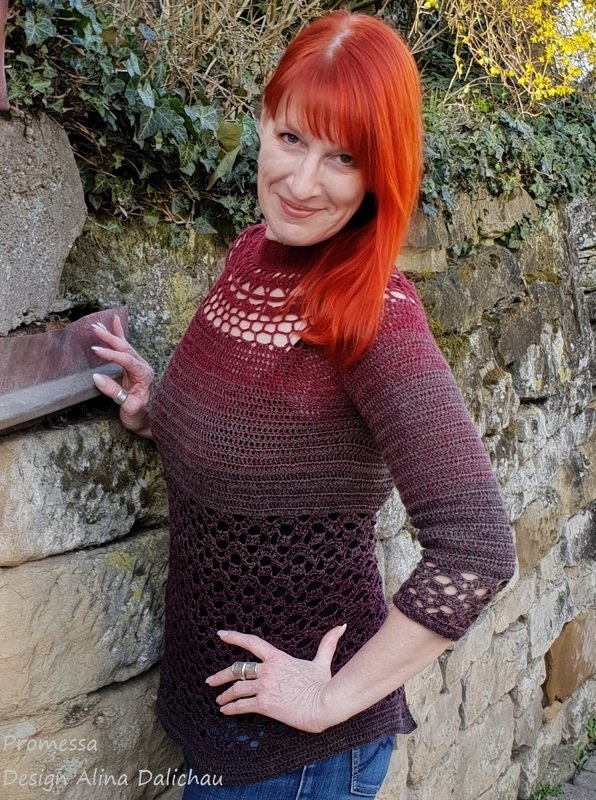 Promessa - Das Shirt mit Schokoladenseite - Bild 9