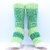 "Anahata Yoga" Chakra Socken