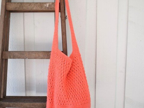 Sommer Shopper - Cotton 1