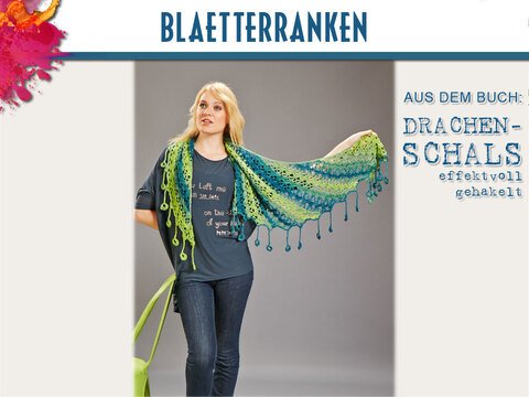 Drachenschwanz: Muscheln