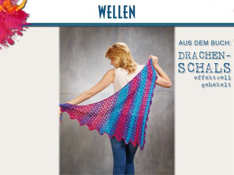 Drachenschwanz: Wellen