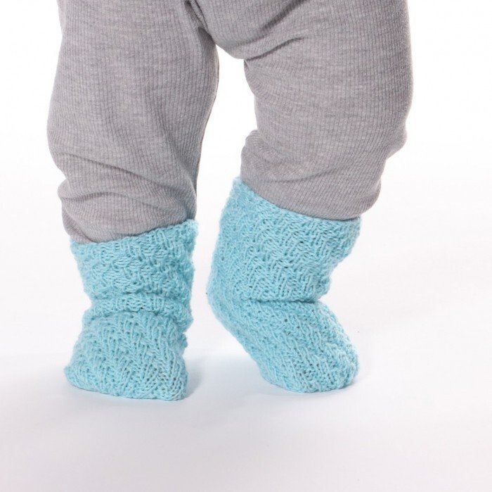 Baby Socks