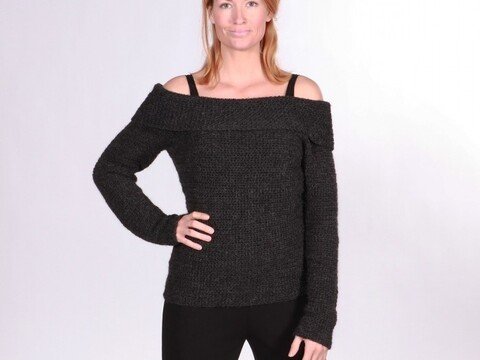 Helen Pullover